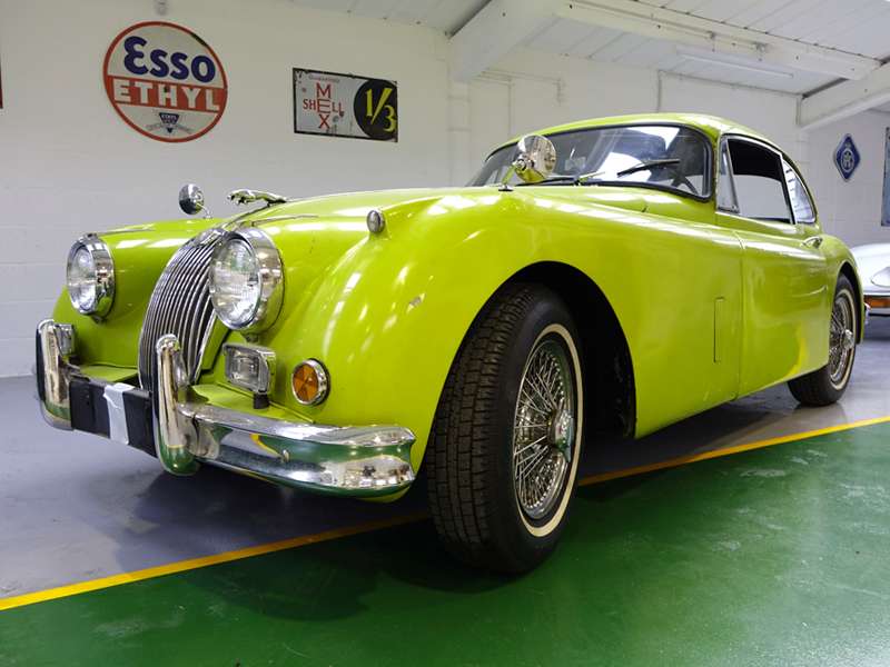 XK Classics London Ltd | Unit 5-8, Kinvara Business Centre, Felsted CM6 3LB, UK | Phone: 01371 821166