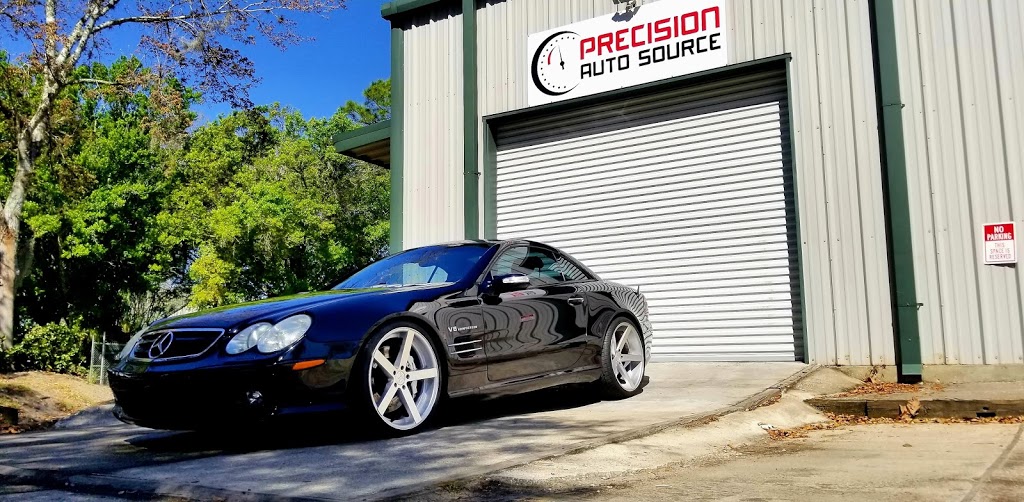 Precision Auto Source | 11631 Columbia Park Dr E #7, Jacksonville, FL 32258, USA | Phone: (904) 701-2621