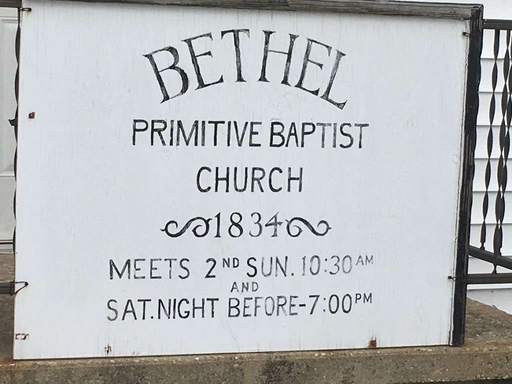 Bethel Church | Franklin, IN 46131, USA
