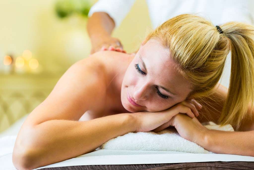 Cooper Spa | 12100 Preston Rd, Dallas, TX 75230, USA | Phone: (972) 392-7729