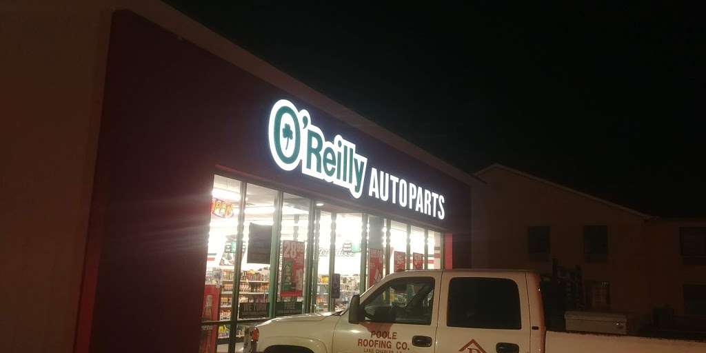 OReilly Auto Parts | 9416 FM471, San Antonio, TX 78251, USA | Phone: (210) 681-4434