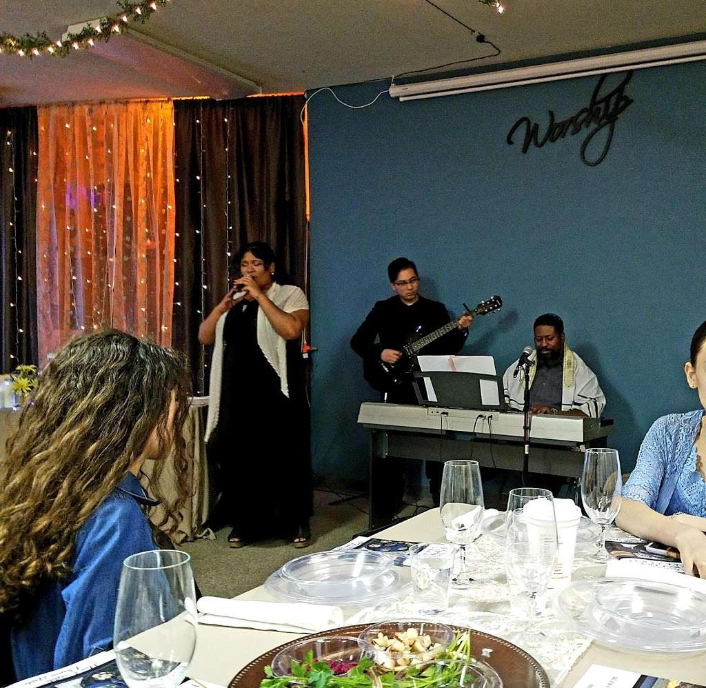 Beth Machaseh Messianic Congregation | 217 Prosser Ave, Williamstown, NJ 08094, USA | Phone: (856) 513-6869