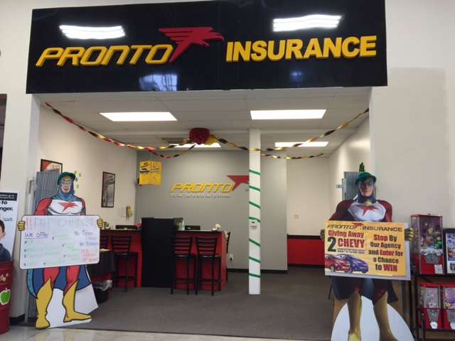 Pronto Insurance | 9828 Blackhawk Blvd, Houston, TX 77075 | Phone: (713) 987-5800