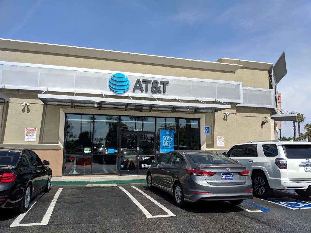 AT&T Store | 20810 S Avalon Blvd b, Carson, CA 90746 | Phone: (310) 225-3028