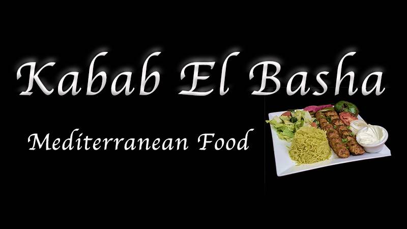 Kabab EL Basha | 365 Iowa Ave, Riverside, CA 92507, USA | Phone: (951) 289-9511