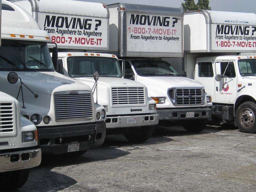 Ace Moving & Storage | 31960 Hilltop Blvd, Running Springs, CA 92382, USA | Phone: (909) 867-2244