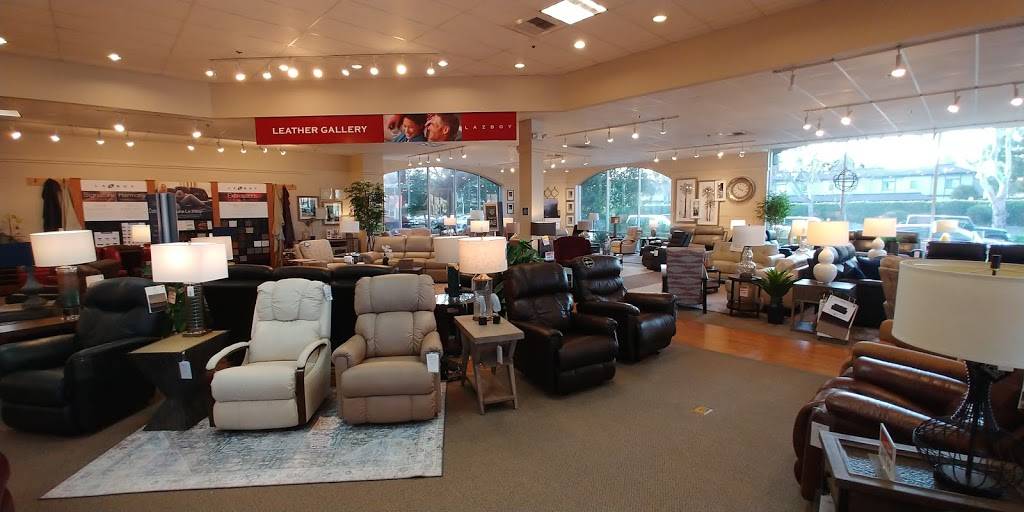 La-Z-Boy Furniture Galleries | 30650 Dyer St, Union City, CA 94587 | Phone: (510) 471-6130