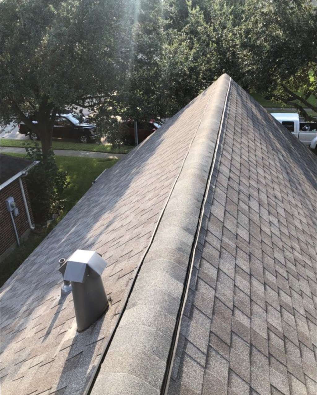 Anvil Roofers | 802 E Richey Rd Suite #101, Houston, TX 77073, USA | Phone: (832) 758-5624