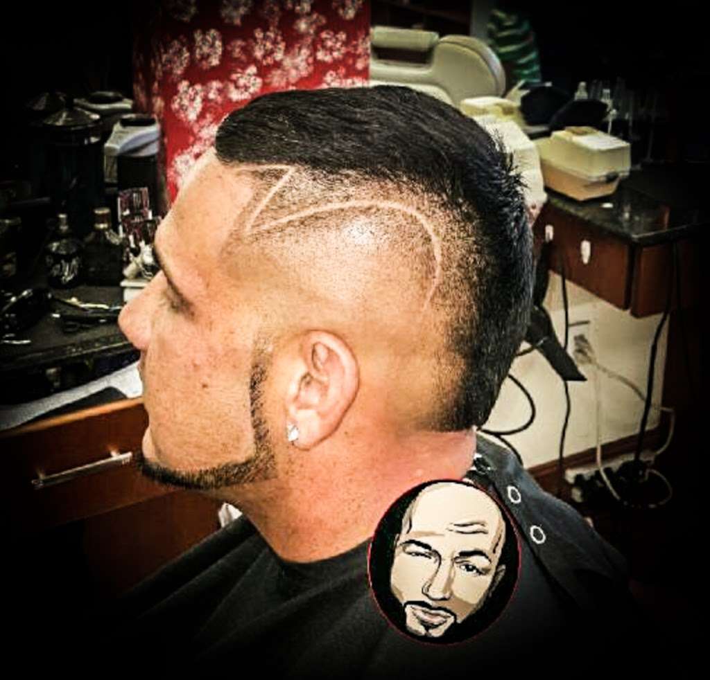 NYC All Starz Barber Shop | 1869 S University Dr, Davie, FL 33324, USA | Phone: (954) 900-2288