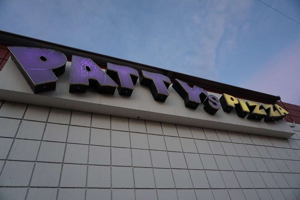 Pattys Gourmet Pizza | 13381 Beach Ave, Marina Del Rey, CA 90292, USA | Phone: (310) 821-6150