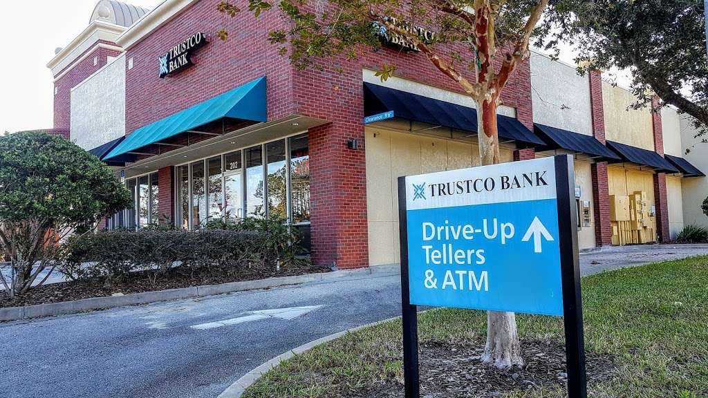 Trustco Bank | 16118 Marsh Rd, Winter Garden, FL 34787 | Phone: (407) 654-4609