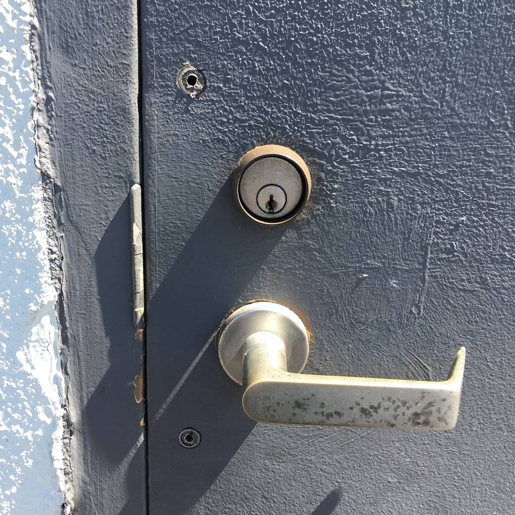 All City Locksmith | 6400 Terracina Ave, Rancho Cucamonga, CA 91737, USA | Phone: (909) 229-4955