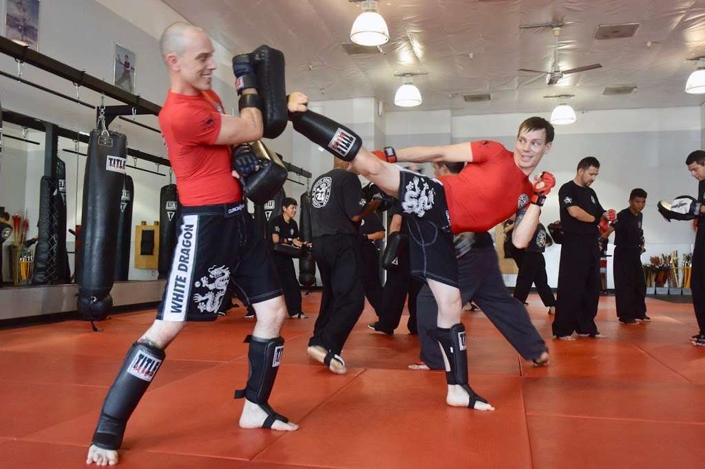 White Dragon Martial Arts - Mira Mesa | 6755 Mira Mesa Blvd #136, San Diego, CA 92121, USA | Phone: (858) 678-8882