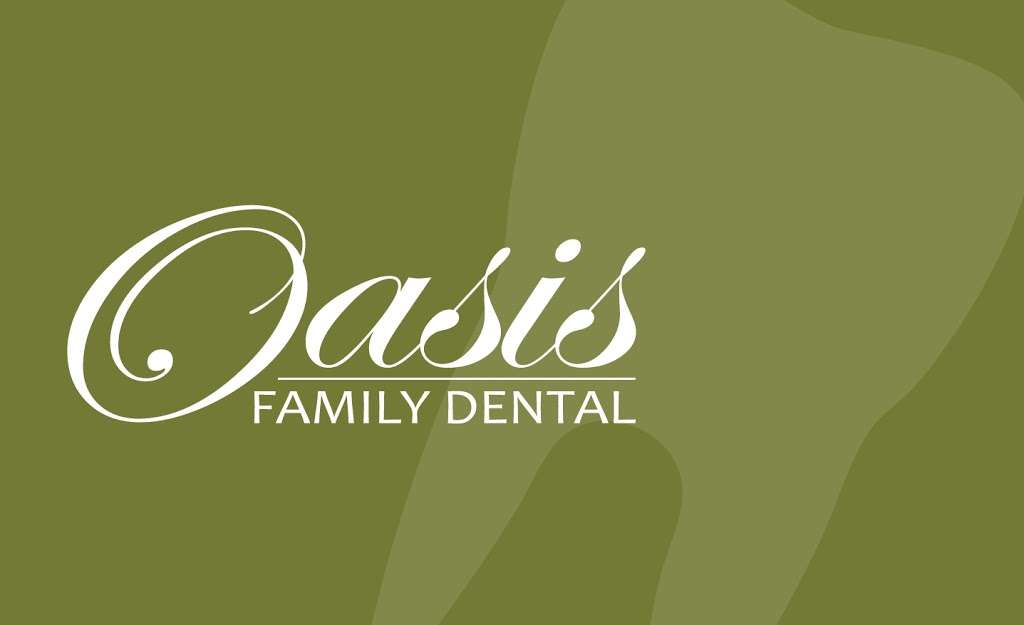 Oasis Family Dental | 3820 FM3009 #172, Schertz, TX 78154, USA | Phone: (210) 659-9092