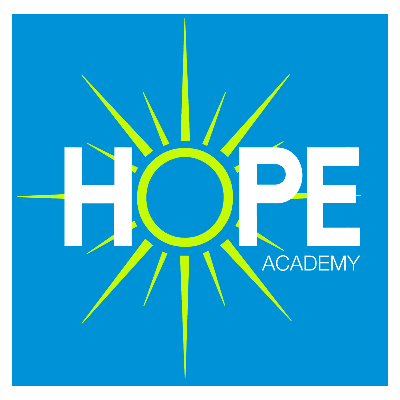 Hope Academy | 7655 Bruton Smith Blvd, Concord, NC 28027, USA | Phone: (704) 999-2436