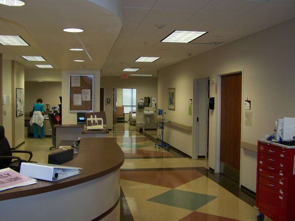 Atrium Medical Center | 11929 W Airport Blvd, Stafford, TX 77477, USA | Phone: (281) 207-8200