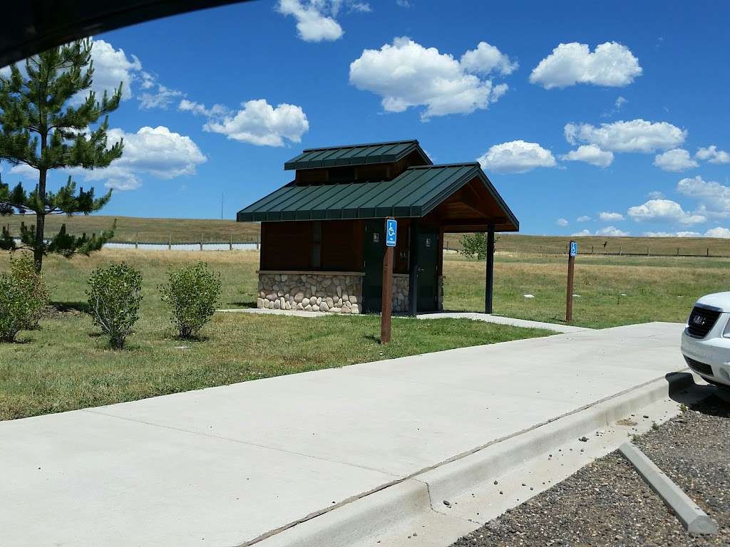 Coalton Trailhead | 3495 McCaslin Blvd, Louisville, CO 80027, USA