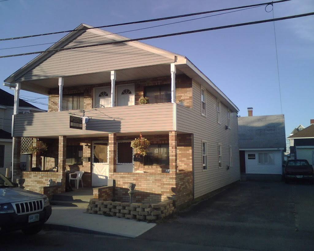 Nautical Beach Properties | 147 Ashworth Ave, Hampton, NH 03842, USA | Phone: (603) 929-3522