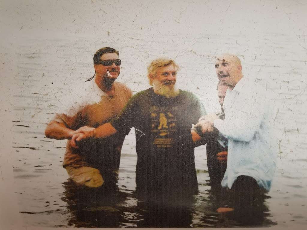 Snare One | 7 Bates Ln, Port Republic, NJ 08241, USA | Phone: (609) 748-3541