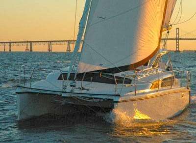 Gemini Catamarans-Performance Cruising Inc | 7364 Edgewood Rd, Annapolis, MD 21403, USA | Phone: (410) 626-2720