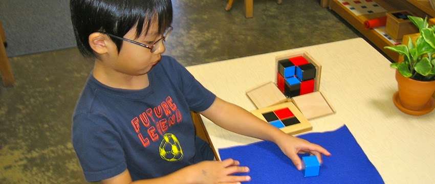 White Rock Montessori | 1601 Oates Dr, Dallas, TX 75228, USA | Phone: (214) 324-5580