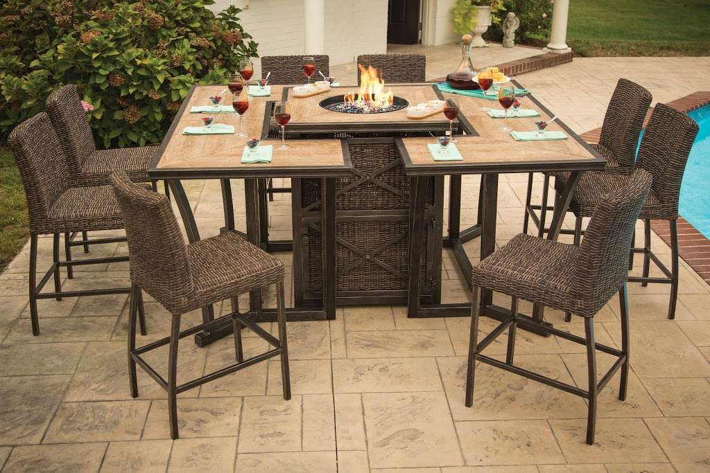 ML Outdoor Furnishing | 21011 Johnson St #105, Pembroke Pines, FL 33029, USA | Phone: (954) 441-5051