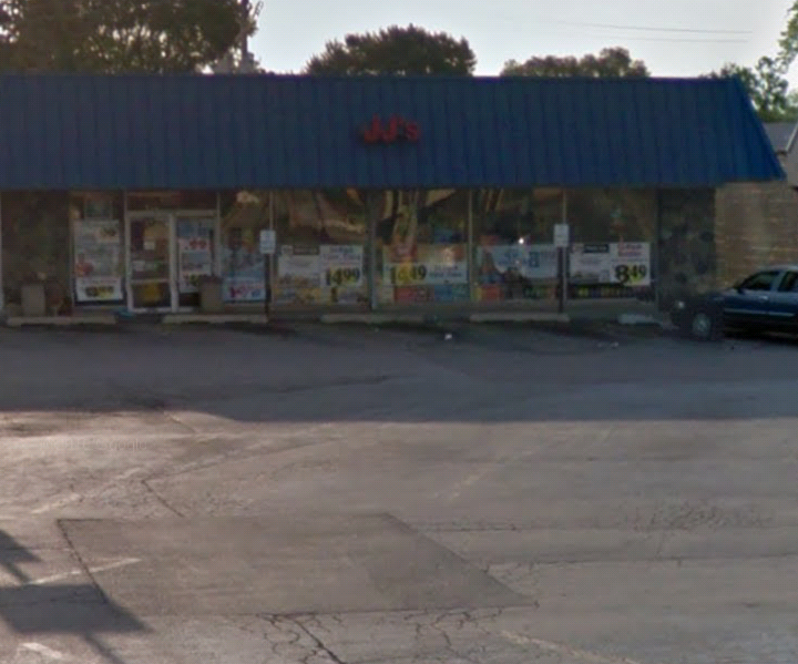 J J Mini Mart | 12217 S Pulaski Rd, Alsip, IL 60803 | Phone: (708) 389-5472