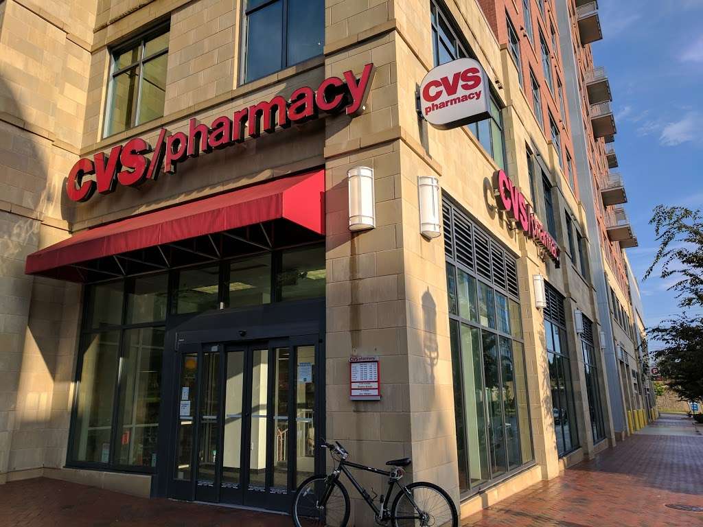 CVS Pharmacy | 12027 Town Square St, Reston, VA 20190 | Phone: (703) 707-9787