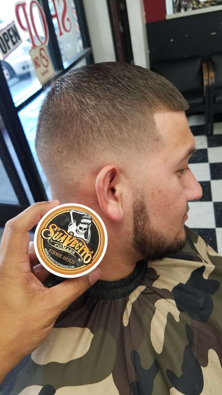 Munoz BARBER SHOP @mbarbershop | 8446 Alondra Blvd, Paramount, CA 90723 | Phone: (562) 965-6314