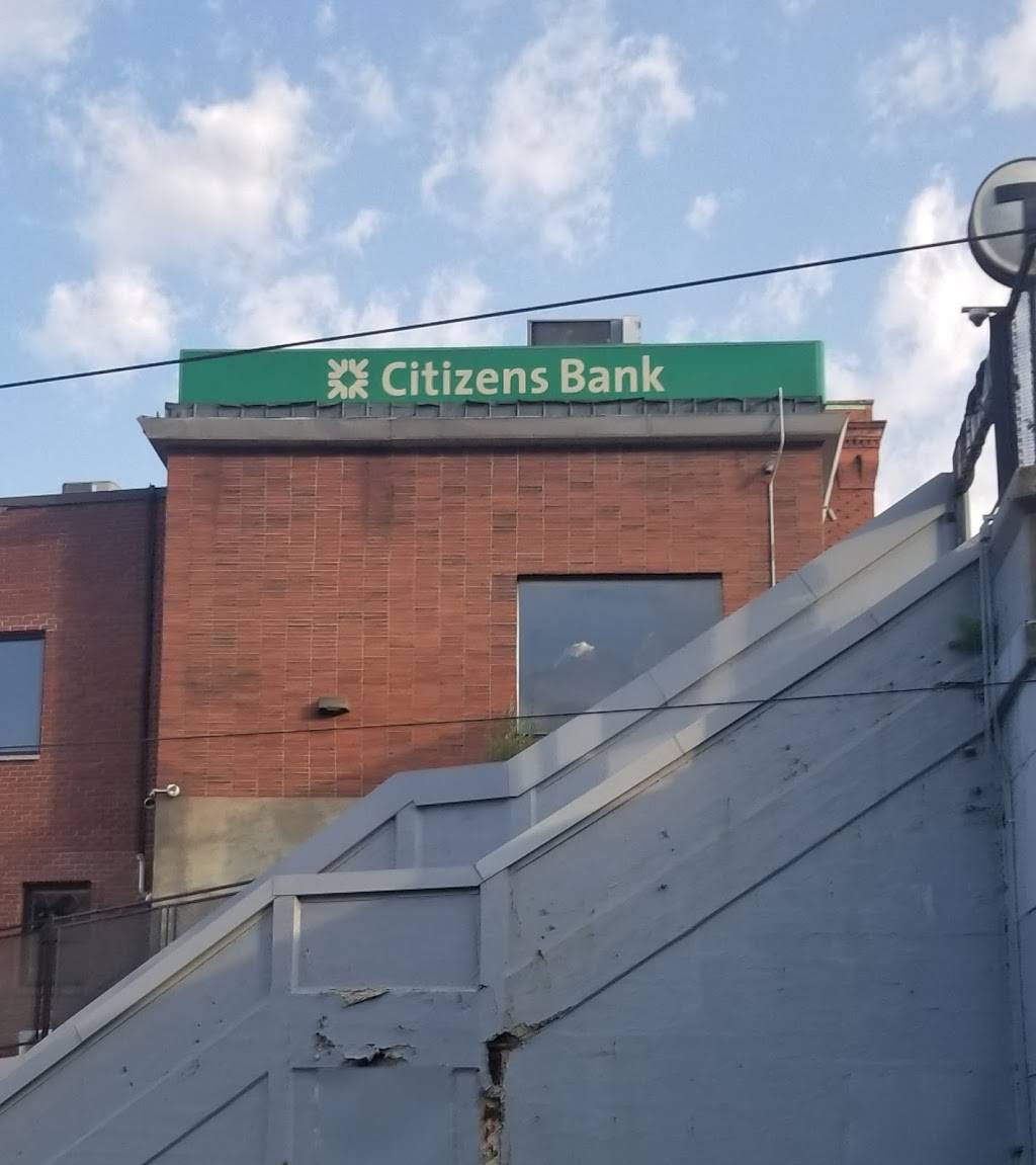 Citizens Bank | 40 Adams St, Milton, MA 02187, USA | Phone: (617) 696-6500