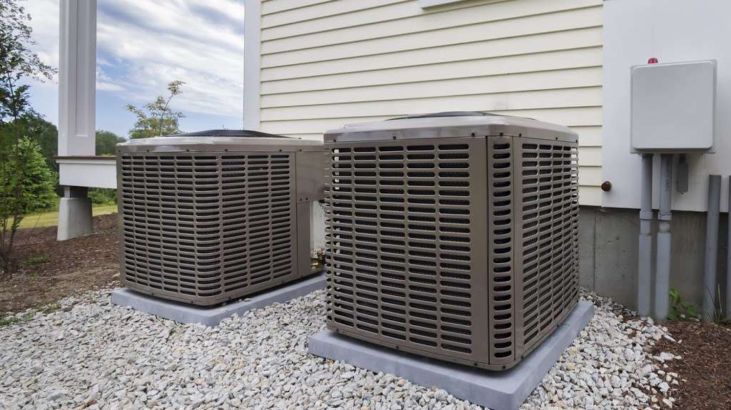 Qualified Heating & Air Conditioning | 2891, 18525 Torrence Ave E5, Lansing, IL 60438 | Phone: (708) 283-4695