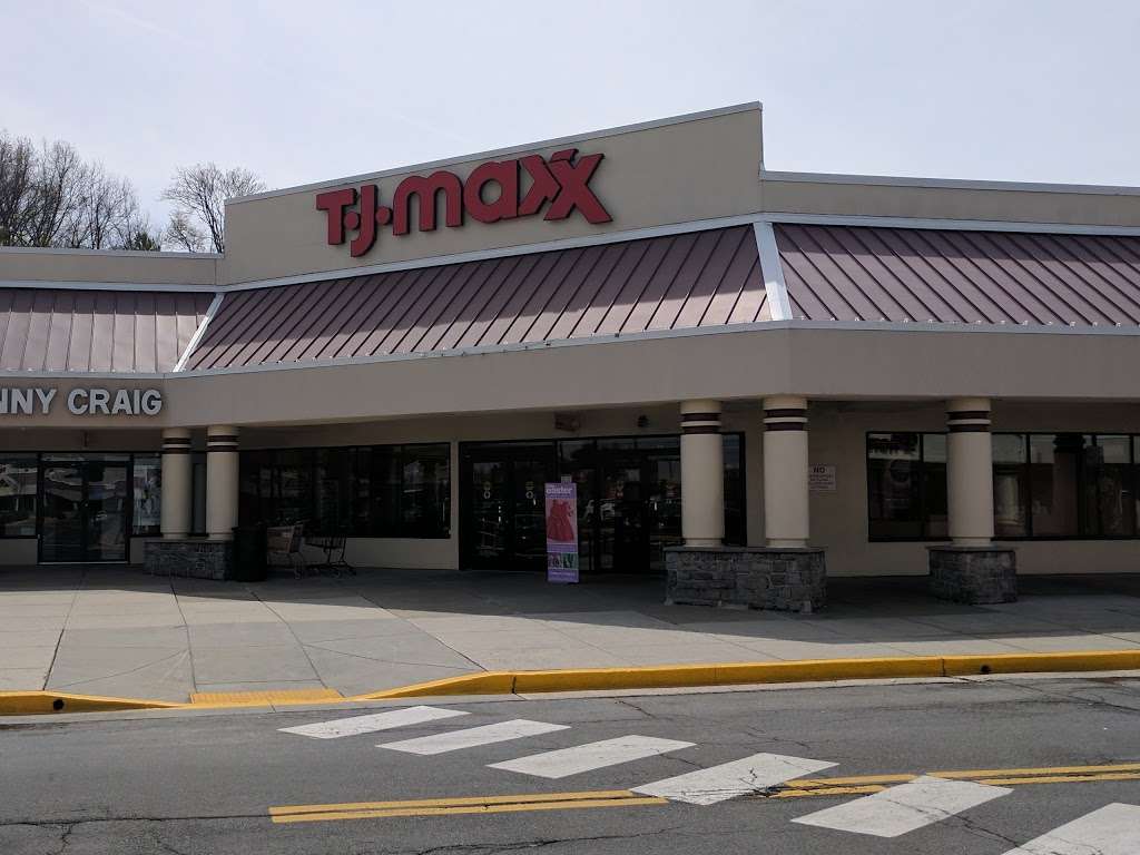 T.J. Maxx | 9616 Reisterstown Rd, Owings Mills, MD 21117 | Phone: (410) 363-0855