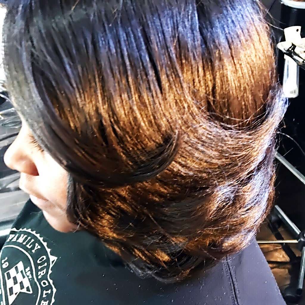 Fabstylist | 85 Ralph Ave, Brooklyn, NY 11221 | Phone: (347) 370-5426