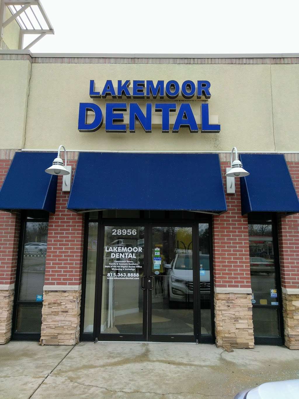 Lakemoor Dental Implants & Orthodontics | 80 E Belvidere Rd, Hainesville, IL 60030, USA | Phone: (847) 986-6300