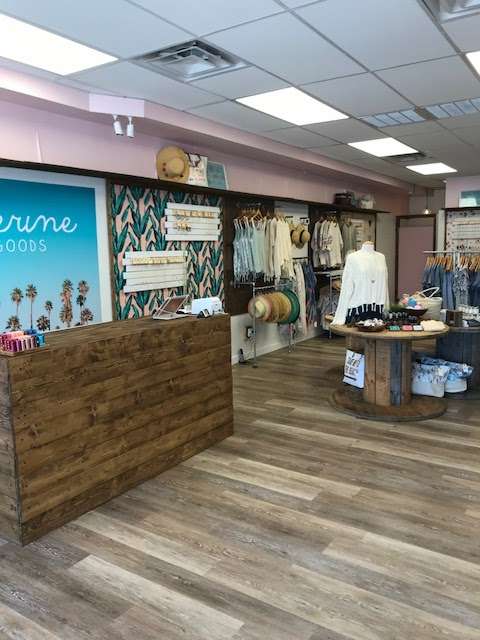 Tangerine Goods | 101 Garfield Parkway Store #8, Bethany Beach, DE 19930, USA | Phone: (302) 616-4666