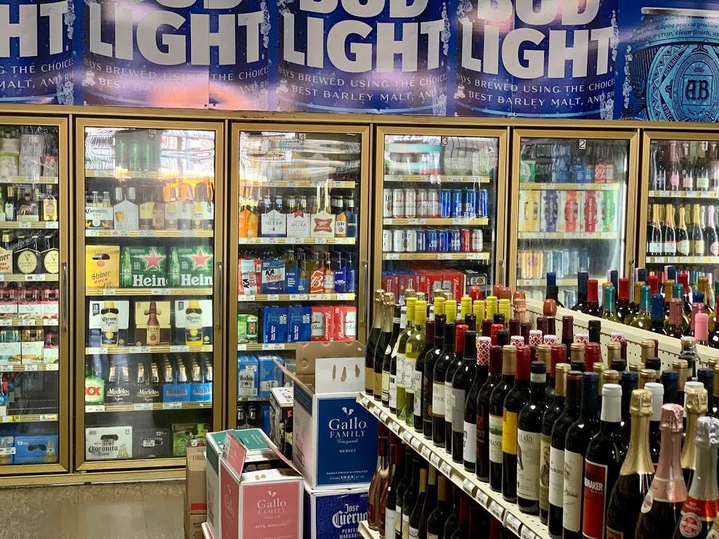 Spirits Liquors | 6285 Hwy 6, Houston, TX 77083, USA | Phone: (281) 530-3004