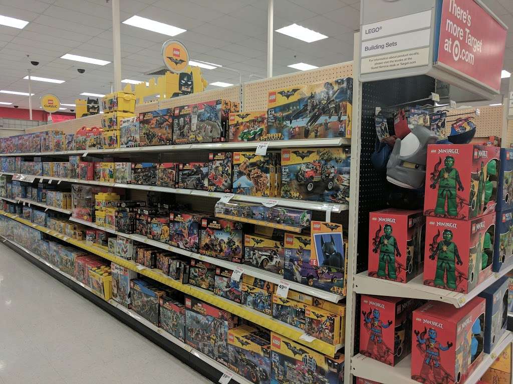 target in riverdale new jersey