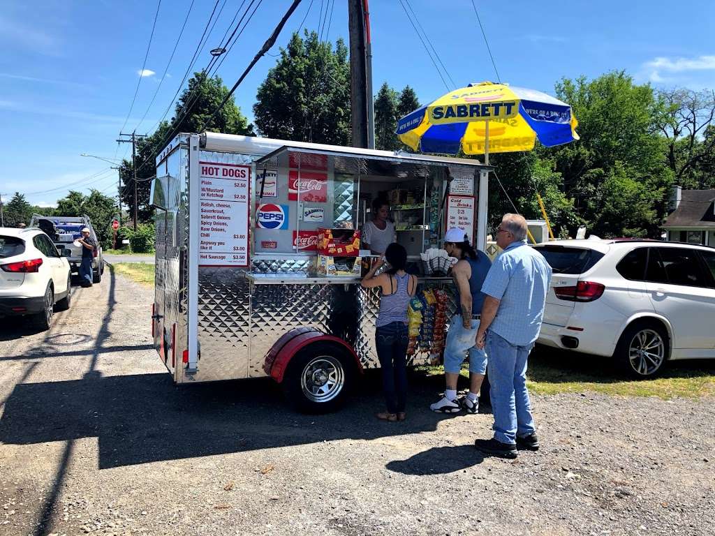 Nick’s Hot Dogs on 52 | Newburgh, NY 12550, USA | Phone: (845) 418-1006