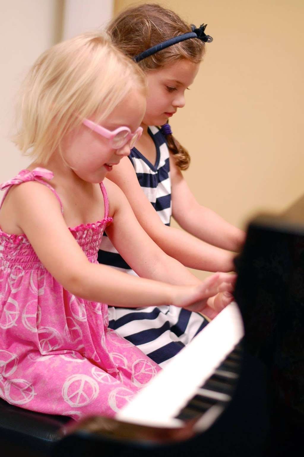 Grace Heaphy Piano Lessons | 27 E Main St, Huntington, NY 11743 | Phone: (631) 741-7130