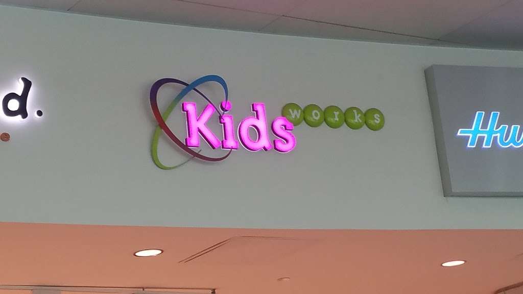 Kids Works | 9083 Orlando International Airport Tram, Orlando, FL 32827, USA