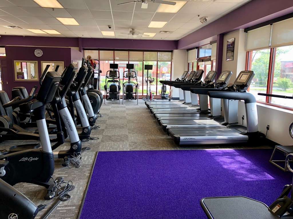 Anytime Fitness | 5002 Honeygo Center Dr, Perry Hall, MD 21128, USA | Phone: (410) 529-3020