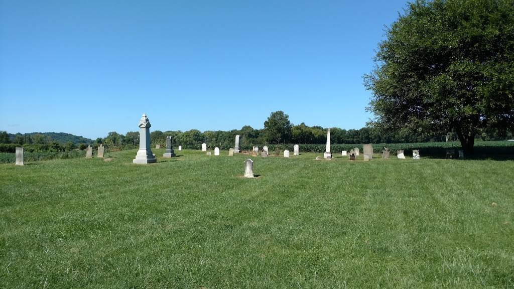 Dunlap Station Cemetery | Cincinnati, OH 45252, USA | Phone: (513) 385-7503