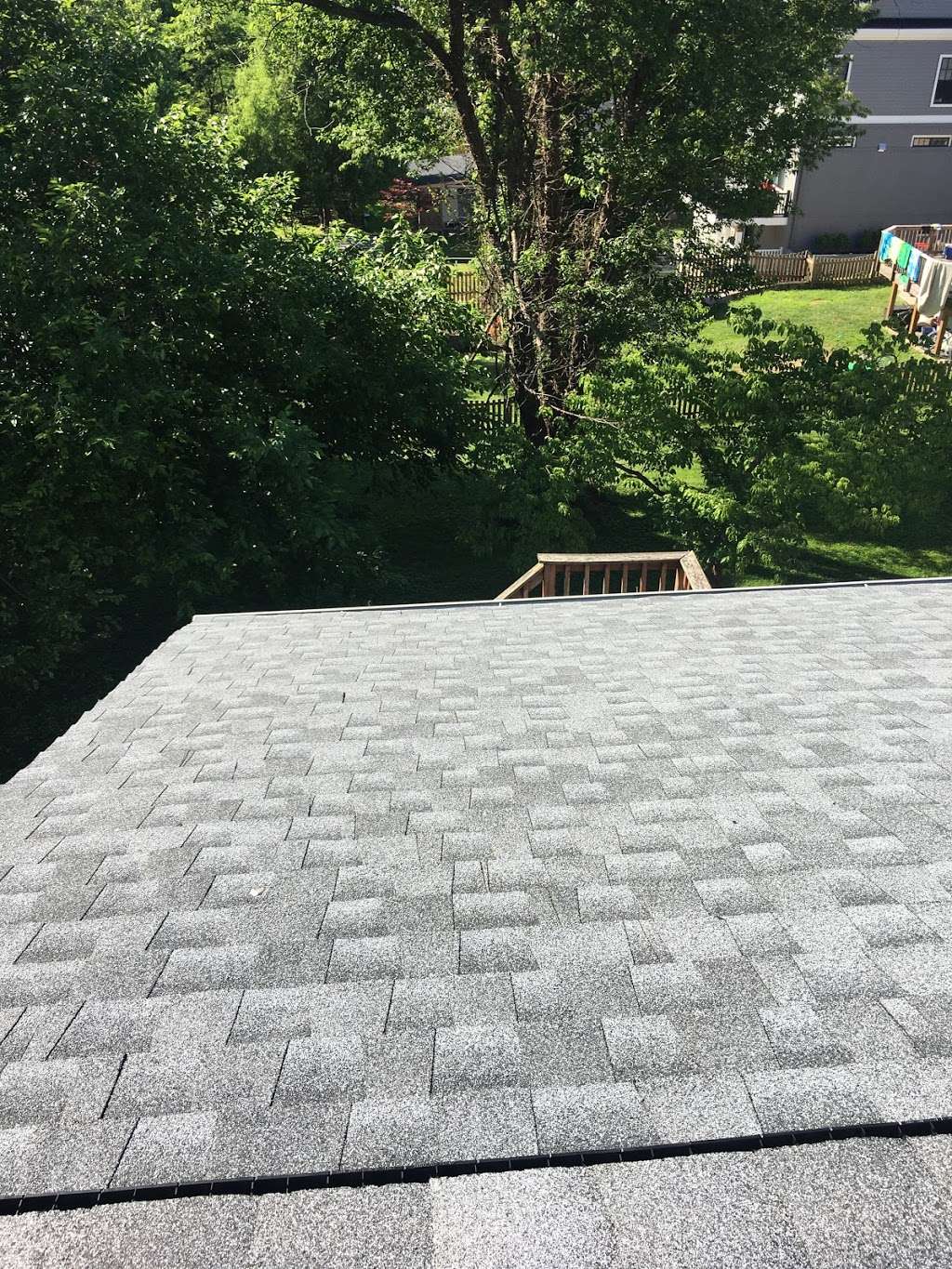 S & N Roofing | 4729 Bideford Square, Fairfax, VA 22030 | Phone: (703) 629-1128