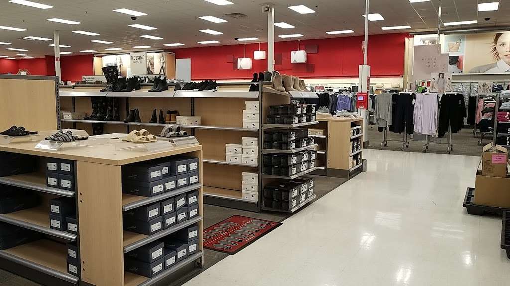 Target - 39440 10th St W, Palmdale, CA 93551, USA - BusinessYab