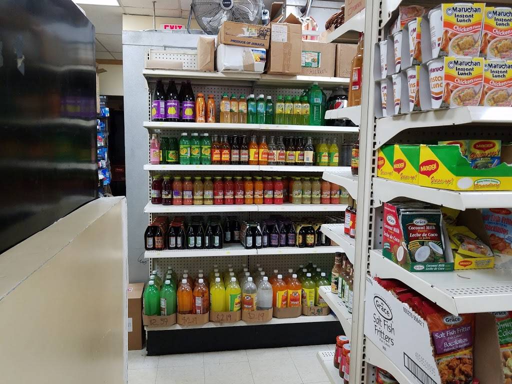 Island Grocery | 5861 Albemarle Rd, Charlotte, NC 28212, USA | Phone: (704) 532-0322