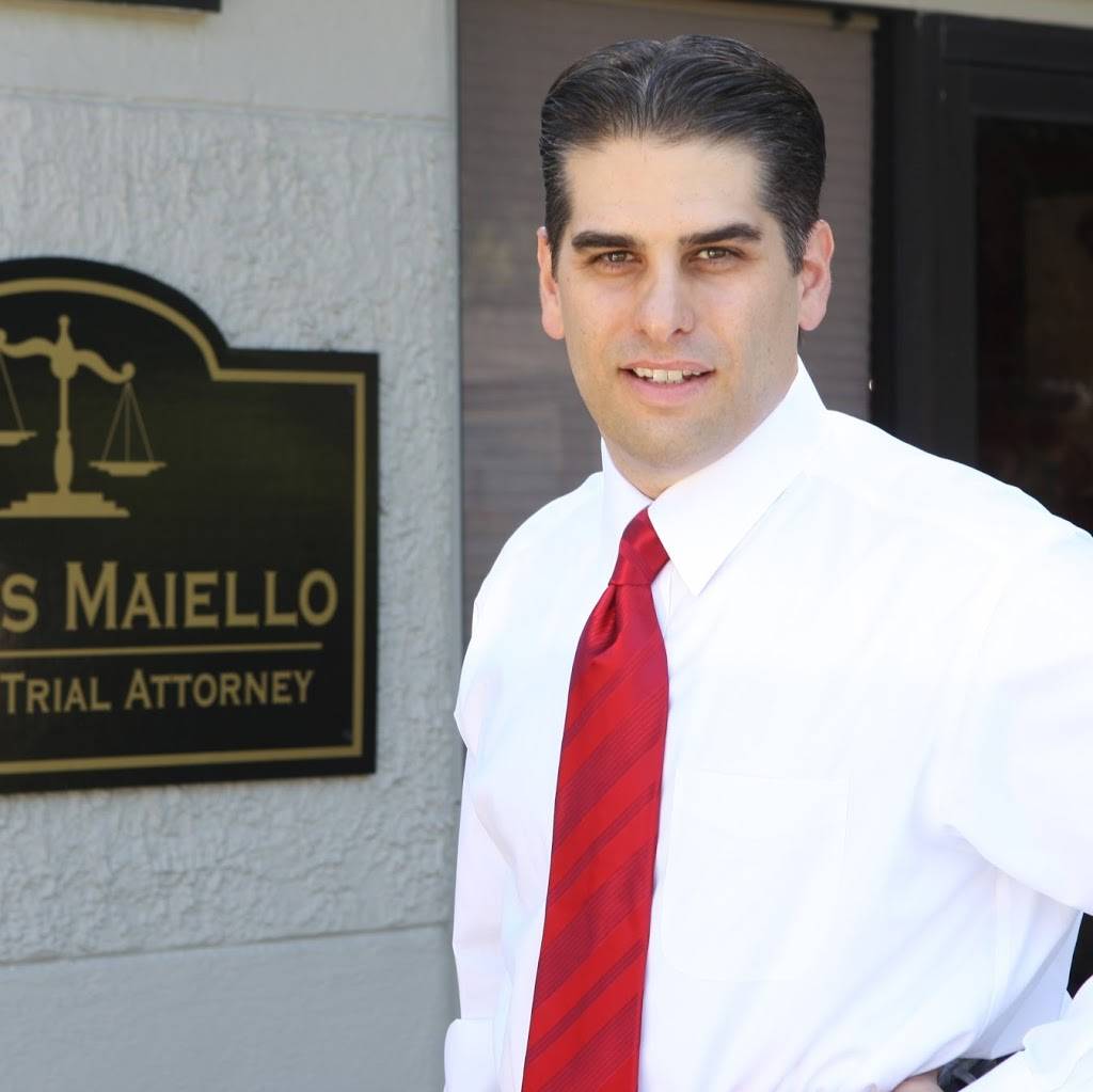 Maiello Law | 6715 N Himes Ave, Tampa, FL 33614 | Phone: (813) 878-0400