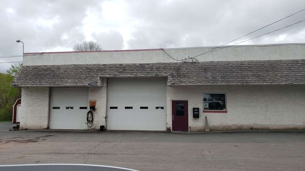 Case Tire Service | 256 Grandview Ave, Honesdale, PA 18431, USA | Phone: (570) 253-1921