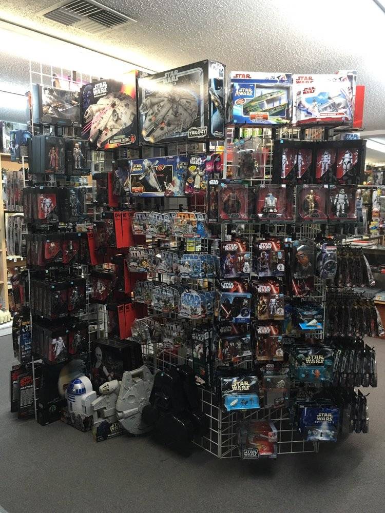 Elite Toyz | 615 Las Tunas Dr Ste K, Arcadia, CA 91007, USA | Phone: (626) 447-5858