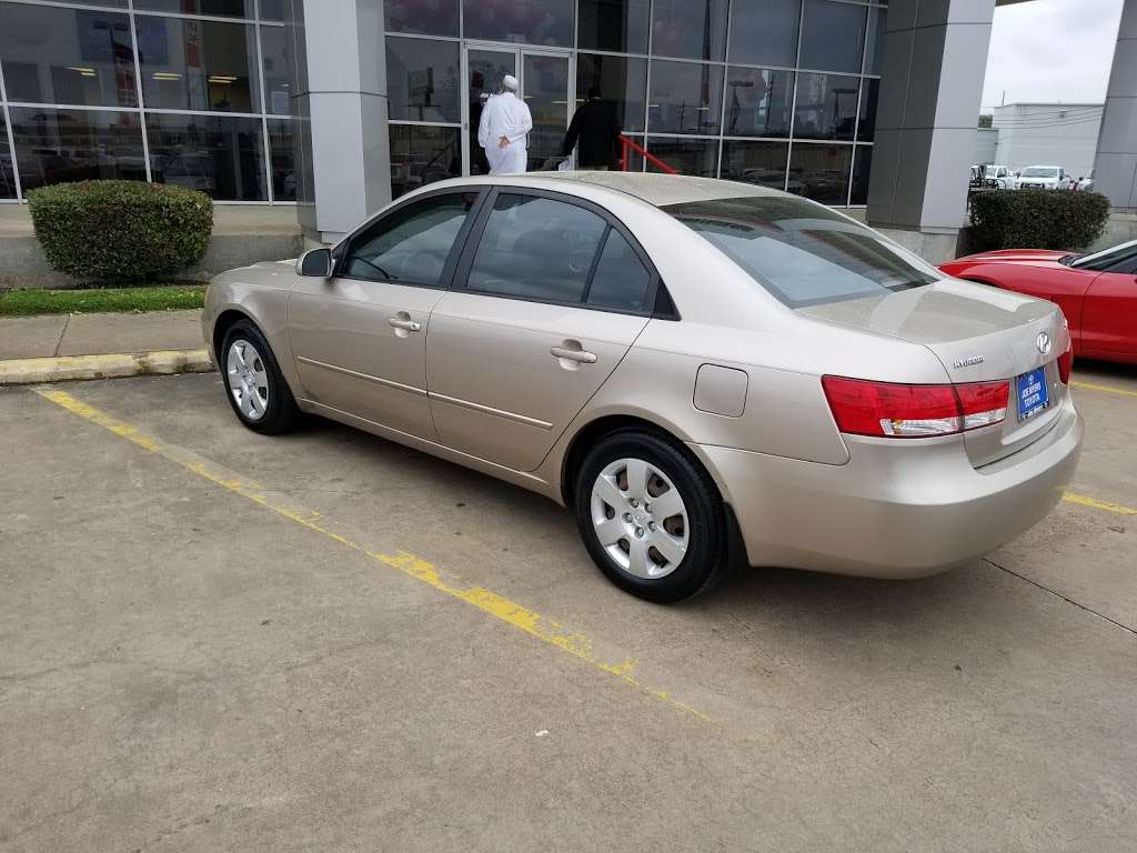 Joe Myers Toyota PreOwned | 19050 Northwest Fwy, Houston, TX 77065, USA | Phone: (866) 750-5357