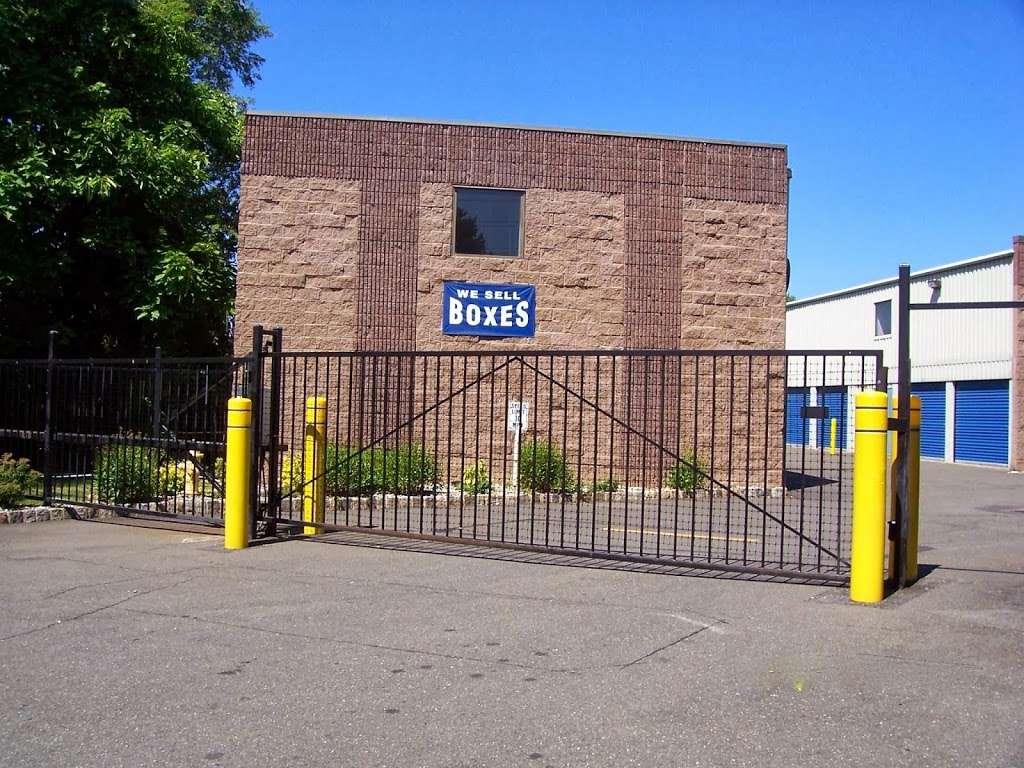 Access Self Storage | 575 NJ-23, Wayne, NJ 07470 | Phone: (973) 628-7766